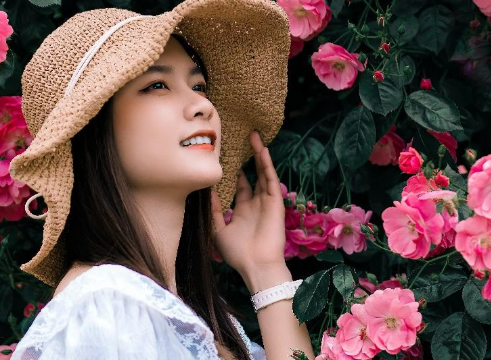 聪明的女人会认识到自己家庭和婚姻的重要性