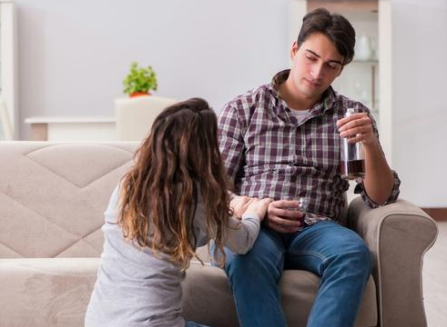 婚姻法规定属下列情形之一视为夫妻感情破裂